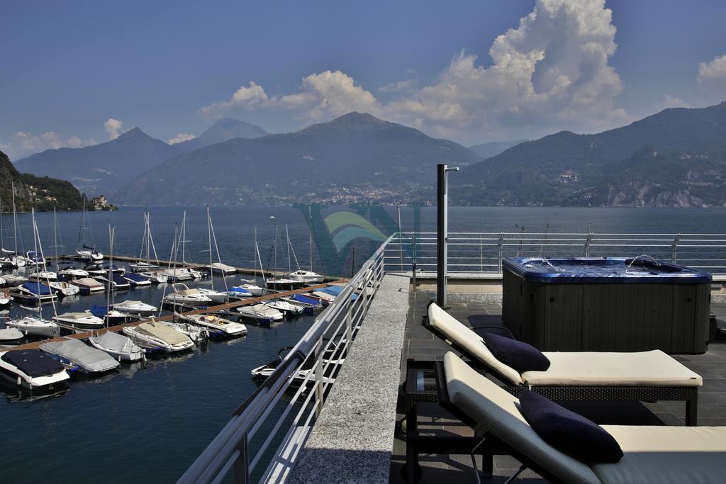 Villa Navalia Menaggio Zimmer foto