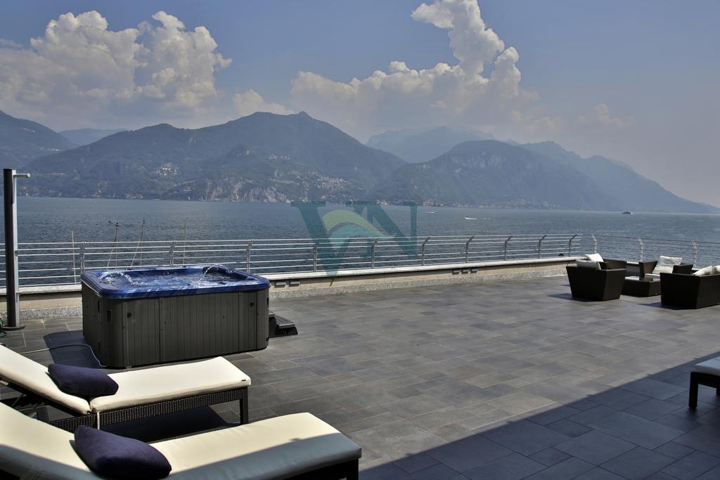Villa Navalia Menaggio Zimmer foto