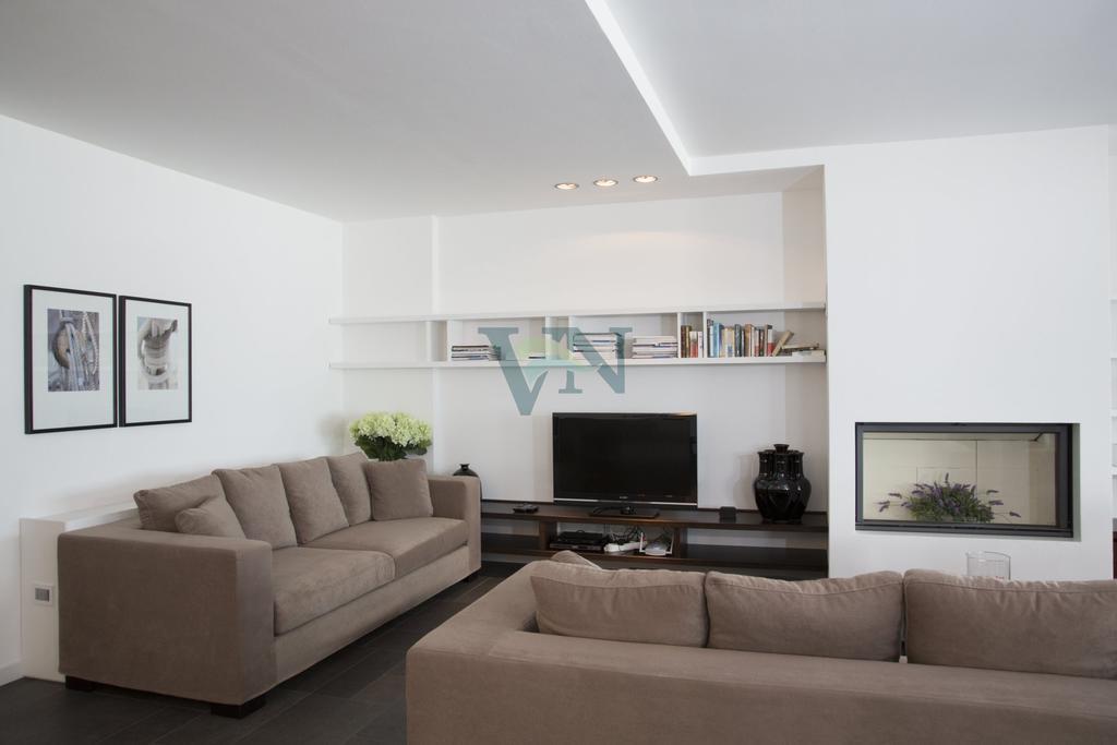 Villa Navalia Menaggio Zimmer foto