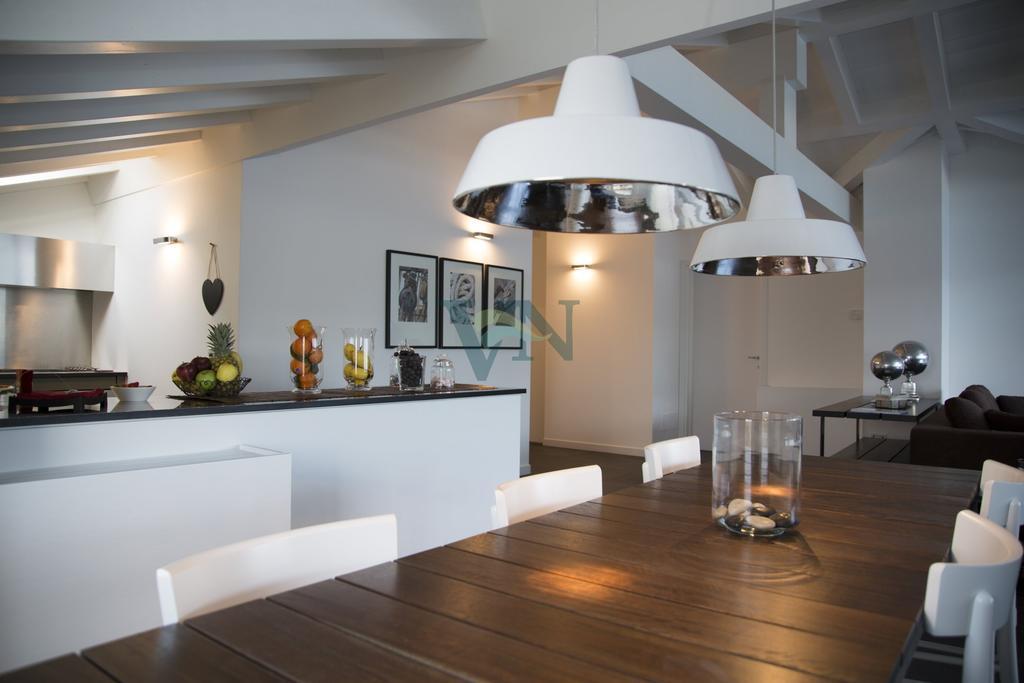 Villa Navalia Menaggio Zimmer foto