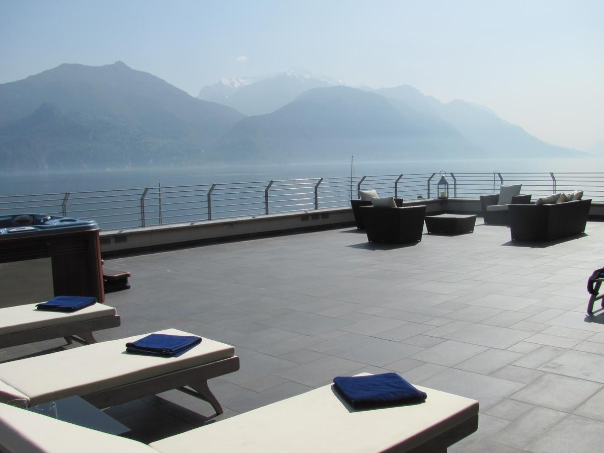 Villa Navalia Menaggio Exterior foto
